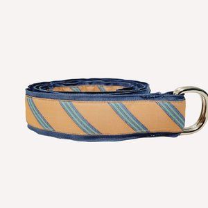 Womens Eliza B Pink, Green, and Blue Sz Large Belt